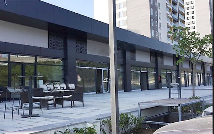 Yeşilkent te satılık daire