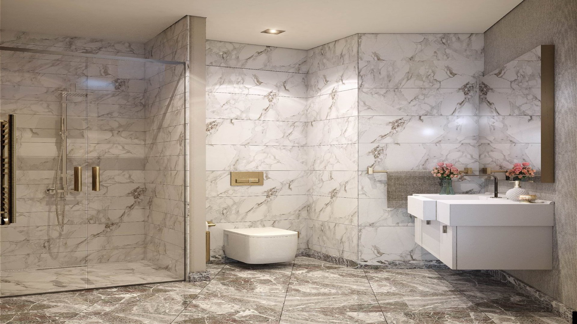 İstanbul`un kalbinde bir Residance